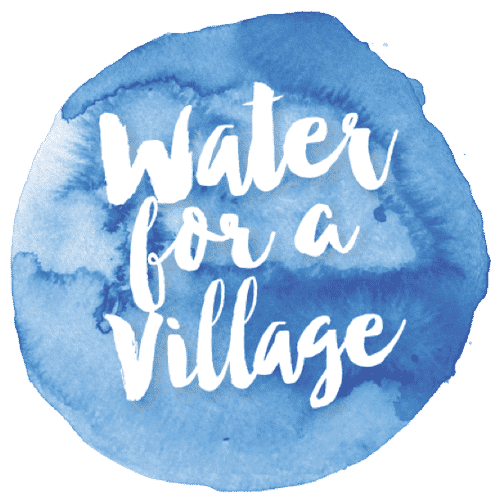 Water For a Village Logo