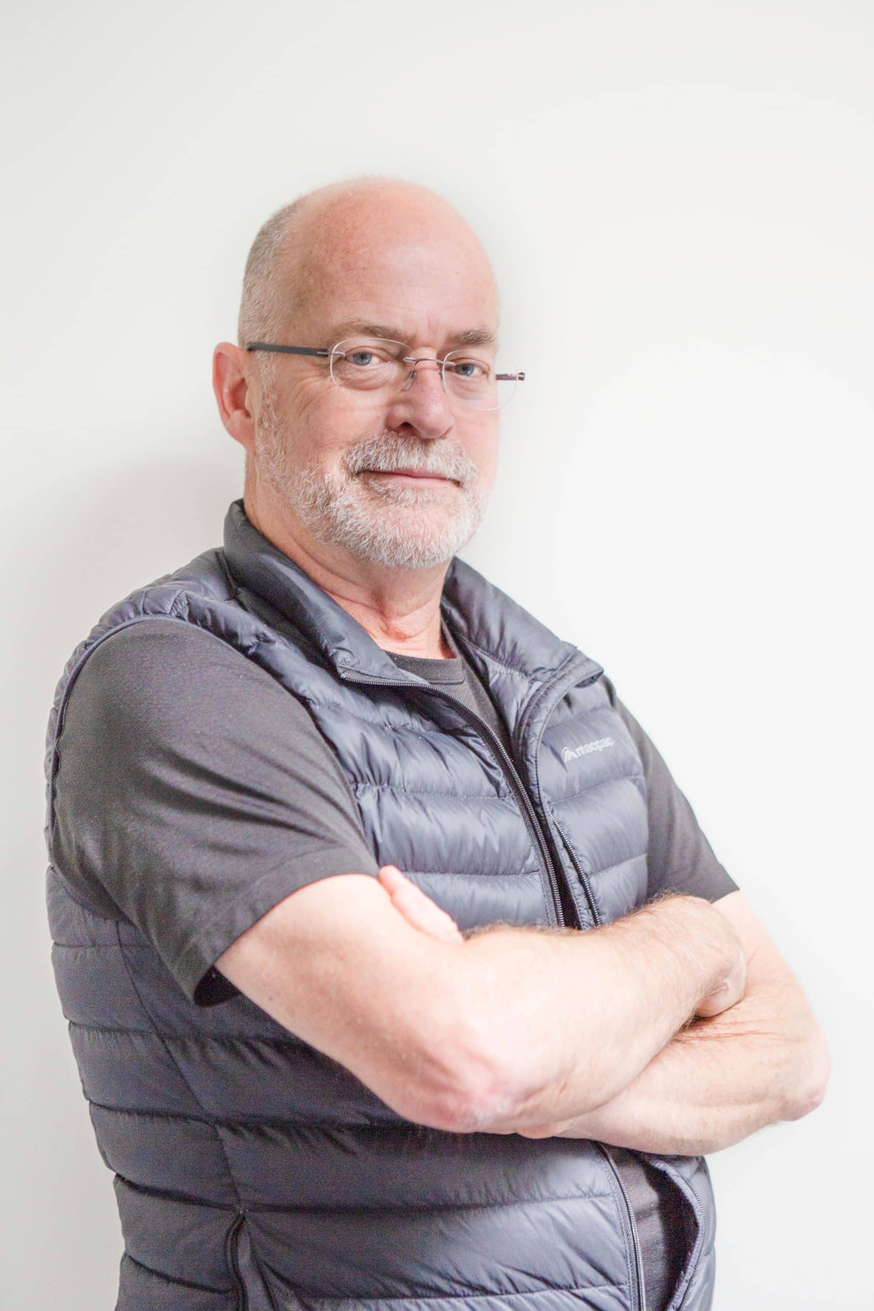 Image of Peter Wheatley